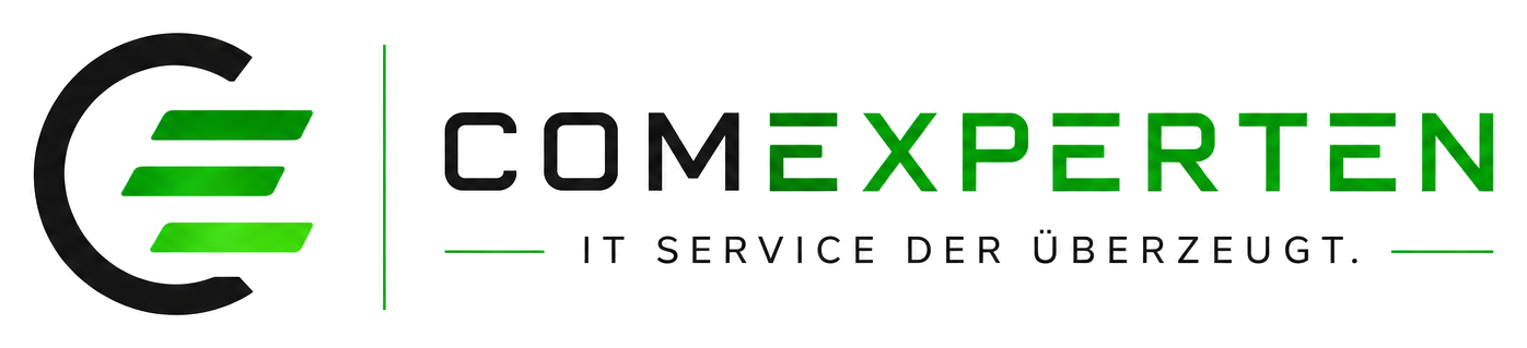 COMEXPERTEN - IT Service der überzeugt.