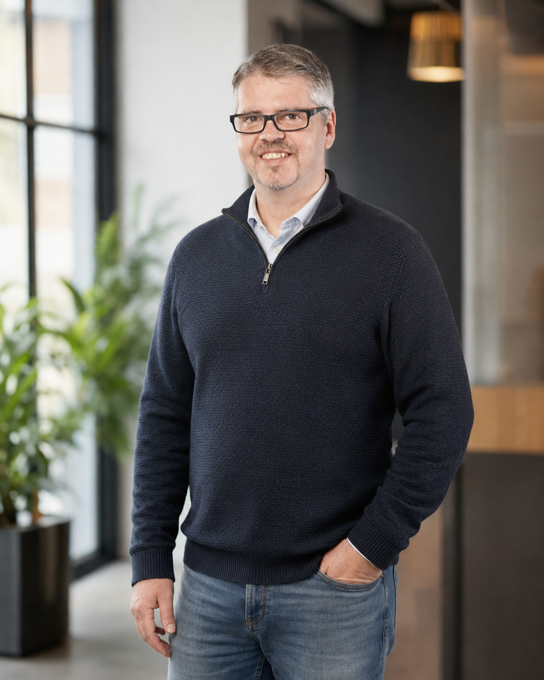 Comexperten Ansprechpartner